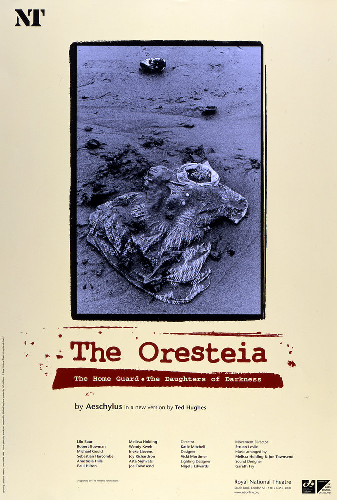 oresteia-the